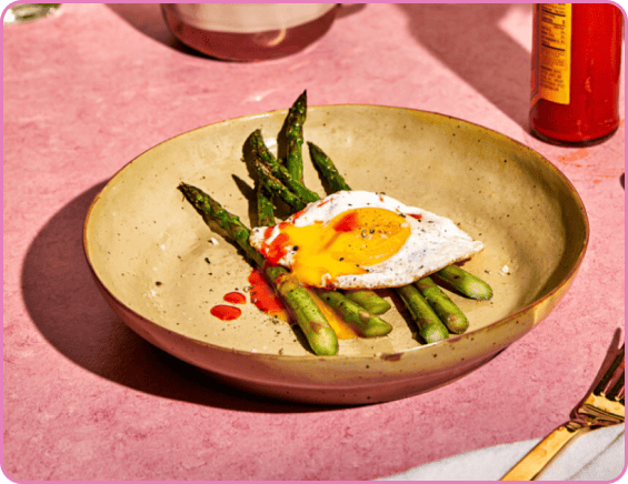 Meal example