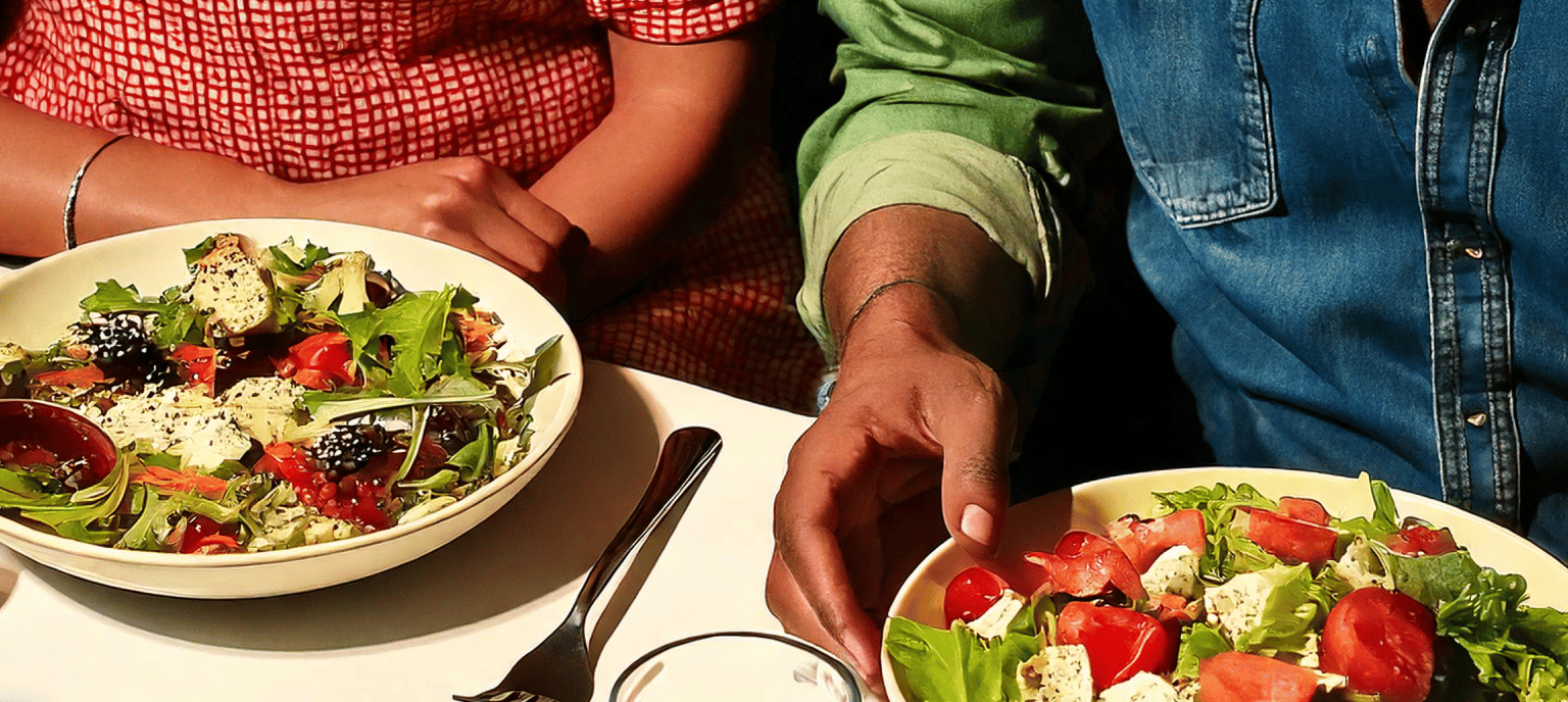 Perfecting Every Bite with Nutrition.