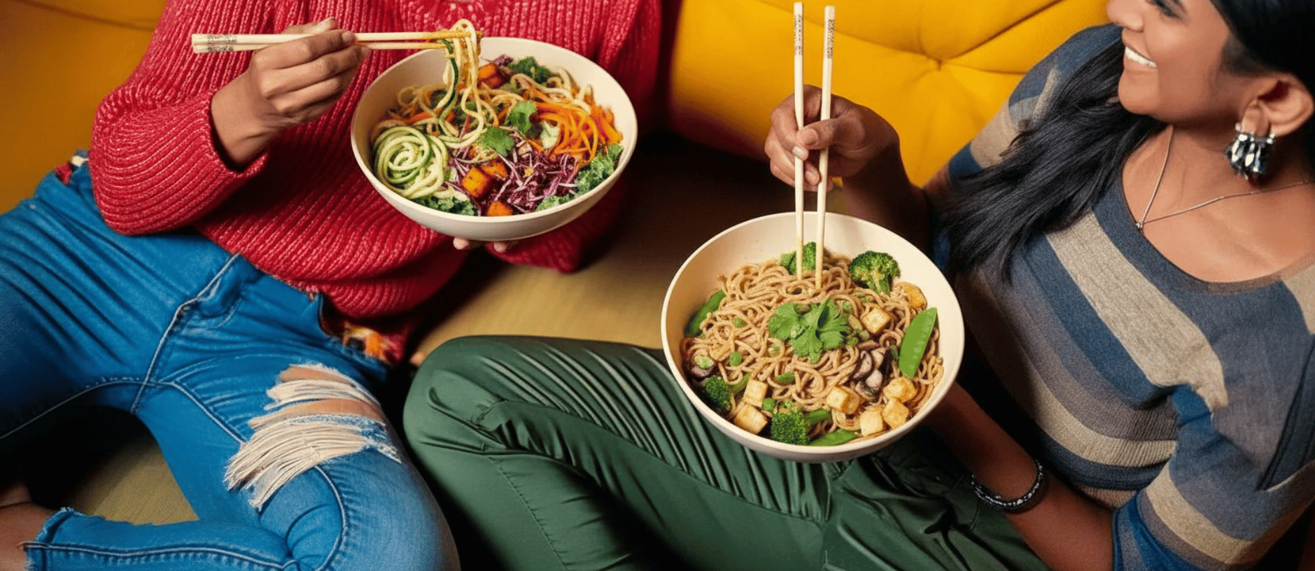 Rewards for Healthy Eating